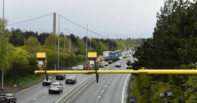 Common speed camera myths the AA warns drivers to ignore