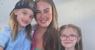 Diner shocked as she's included in emails sent by restaurant staff after she complained