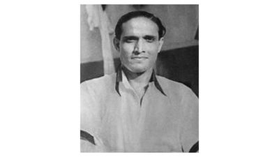 India's star Olympic football captain Samar 'Badru' Banerjee dies