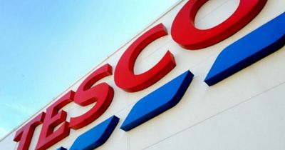 Tesco issues food recall because of health risk in nuts product