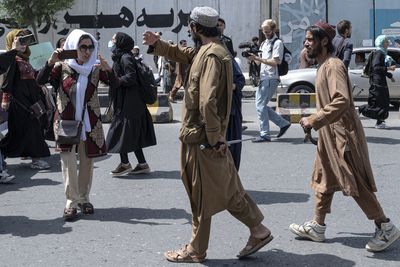 UN fails to reach agreement to extend Taliban travel ban waiver