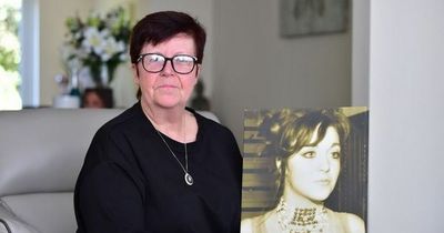 Unthinkable pain of mother whose daughter went to a festival and never came home