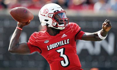 College Fantasy Football Rankings 2022: Top Prospects, Draft, Position Projections