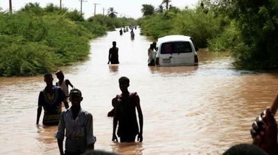 People Affected by Sudan’s Floods Complain of Poor State Assistance