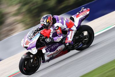 MotoGP Austrian GP: Zarco fastest in FP3, Espargaro to Q1