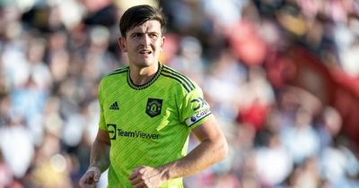 Jamie Carragher and Roy Keane agree on controversial Harry Maguire Chelsea moment amid transfer