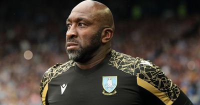 'Level best' - Sheffield Wednesday trio to miss Bolton as Darren Moore makes Wanderers assessment