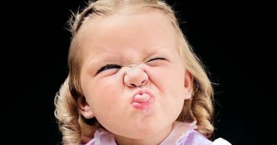 Childhood threats and warnings that Bristol mums loved to use over the years