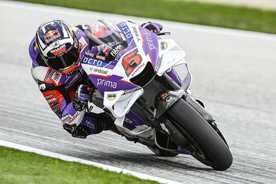 Red Bull Ring MotoGP: Zarco fastest in FP3, Espargaro to Q1