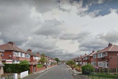 Man charged with abduction and sexual assault of girl, 6, in Manchester