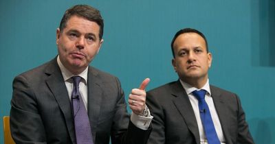 Budget 2023: Social welfare 'triple whammy' payment, pint and cig update and the big winners