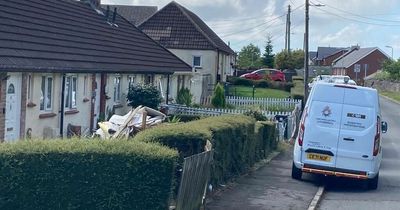 Woman, 65, dies after Cardiff bungalow fire