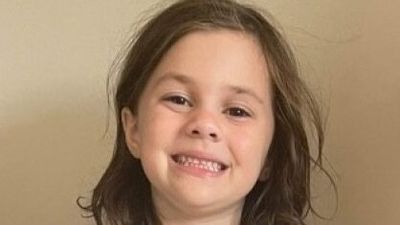 Second woman charged over alleged abduction of five-year-old Grace Hughes after little girl handed over to police