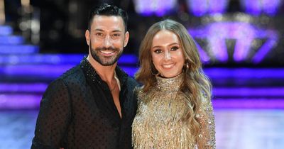 Strictly Come Dancing ‘in favouritism row’ over Giovanni Pernice’s rumoured celebrity partner