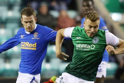 Hibs vs Rangers: TV channel, live stream & kick-off time for Premiership clash