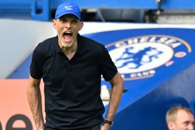 Tuchel in talks over extending contract at Chelsea