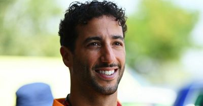 Daniel Ricciardo remains defiant despite McLaren uncertainty - “Still believe I belong”