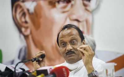 Central agencies should probe terror threat received by Mumbai police, says Ajit Pawar