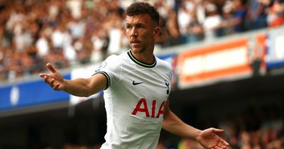 Tottenham confirmed team vs Wolves: Ivan Perisic and Davinson Sanchez in as Conte makes changes