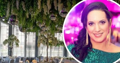 Camel rides and £4k chandeliers: Confessions of a wedding planner who has seen it all - she says nothing is off limits