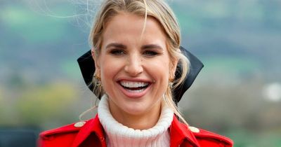 Vogue Williams slammed for ‘horrid behaviour’ over rant about plane passenger who refused to swap seats