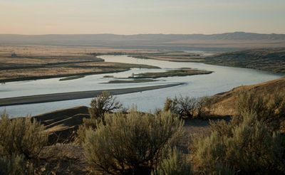 Nuclear waste ravaged their land. The Yakama Nation is on a quest to rescue it