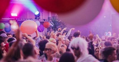 Melting Pot x Heverlee Weekender announce September indoors edition at Glasgow's BAaD
