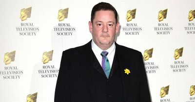 The Chase: Johnny Vegas' Merseyside roots, famous ex and surprising career past