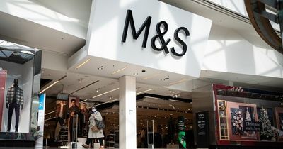 Marks and Spencer shoppers 'obsessed' with 'fabulous' £35 dress that's 'great value'