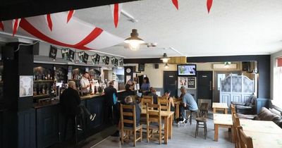 Stockwood community pub The Concorde still flying high thanks to loyal regulars