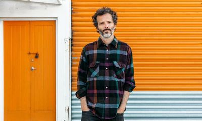 ‘Trying not to be funny was a challenge’: Flight of the Conchords’ Bret McKenzie on his serious solo debut