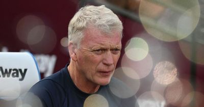 David Moyes issues update on West Ham's future transfer activity as deadline day nears
