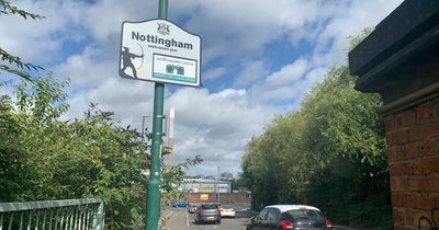 Lady Bay Bridge in Nottingham fully reopens to traffic after lengthy closure