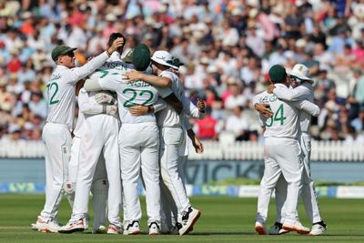 Three things we learned from the 1st Test between England and South Africa