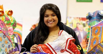 Belfast Mela's Dona Das Gupta on making a new life in Northern Ireland as a child 20 years ago