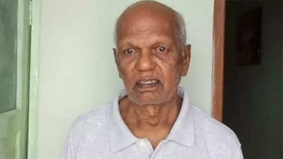 What's the point of living now, to see FIFA's ban? says Balaram after 'Badru's' death