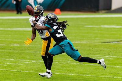 Jaguars Preseason Week 3 Injury Report