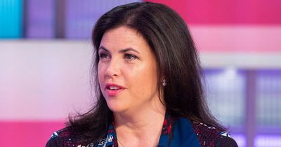 Kirstie Allsopp slams working families who leave state to care for elderly relatives