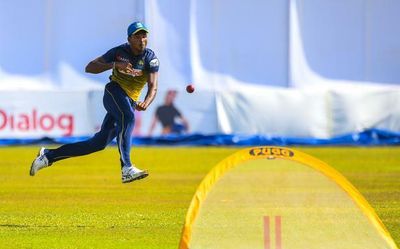 Young seamer Madushanka finds a place as Sri Lanka name strong squad for Asia Cup