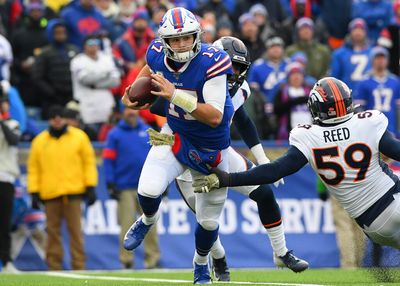 How to watch and stream the Broncos’ preseason game vs. Bills