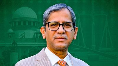 CJI Ramana’s Supreme Court inherited crucial cases. How has it dealt with them?