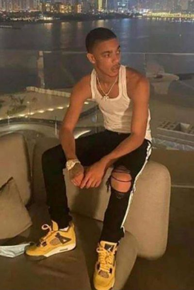 Queen’s Park shooting: Tributes to ‘beloved’ man, 26, killed outside flats as CCTV of suspect released