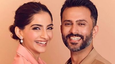 Bollywood: Sonam Kapoor and Anand Ahuja blessed a baby boy