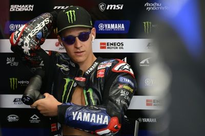 MotoGP to introduce F1-style sprints