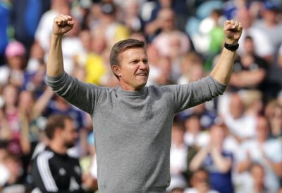 ‘We have a chance’: Jesse Marsch confident Leeds can hurt Chelsea