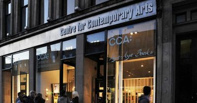 Glasgow CCA to play host to first ever free Roma Cultural Festival this month