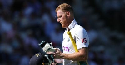 Ben Stokes brushes off criticism after England thrashed by "relentless" South Africa