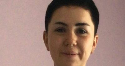 Scots teen missing over a week traced following urgent appeal