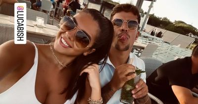 Love Island's Gemma and Luca show off big change since filming ended and hit 'huge milestone' despite Billy talk