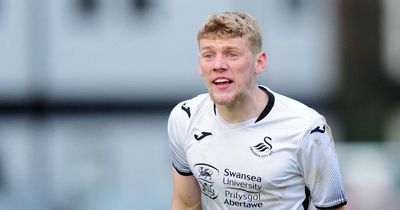 Swansea City v Luton Town team news as young striker on bench for first time after 18-month injury hell